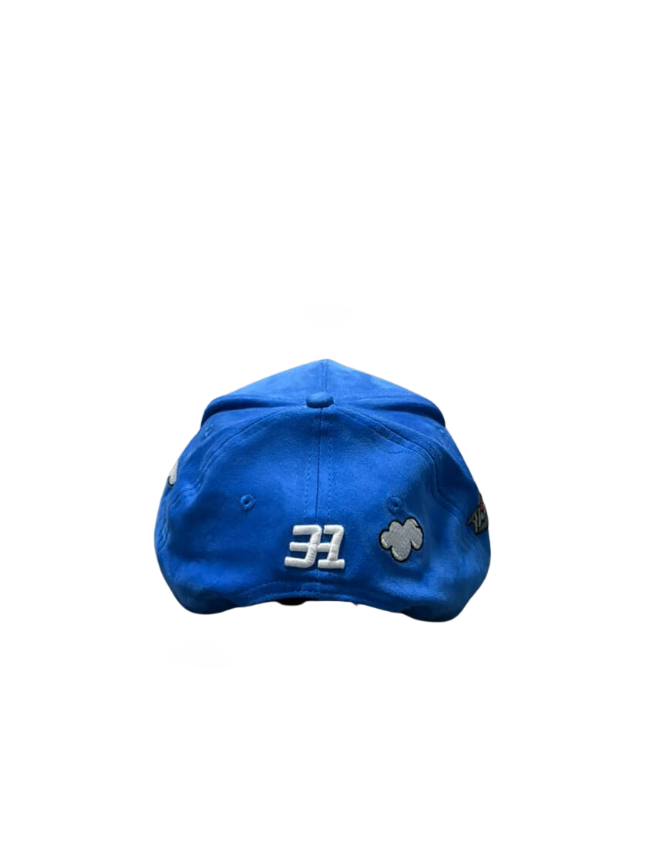 31 Hats : LA Money Cloud