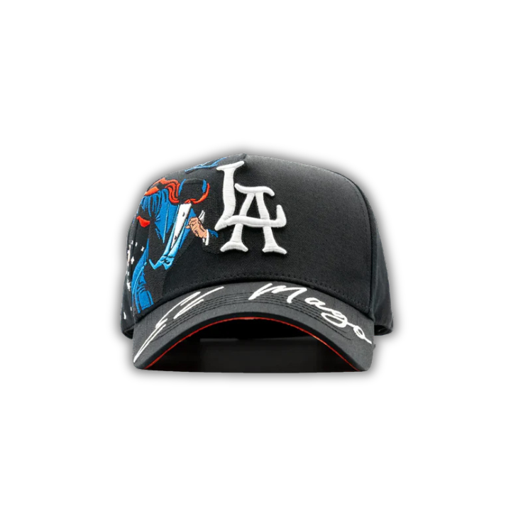 DandyHats : El Mago
