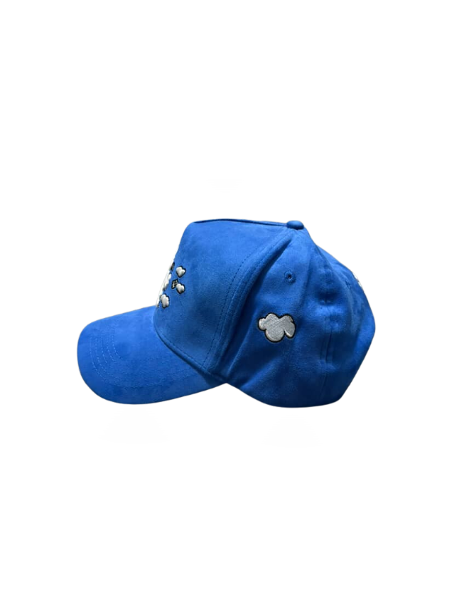 31 Hats : LA Money Cloud