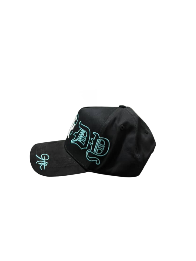 DandyHats : LA 9 Aniversario