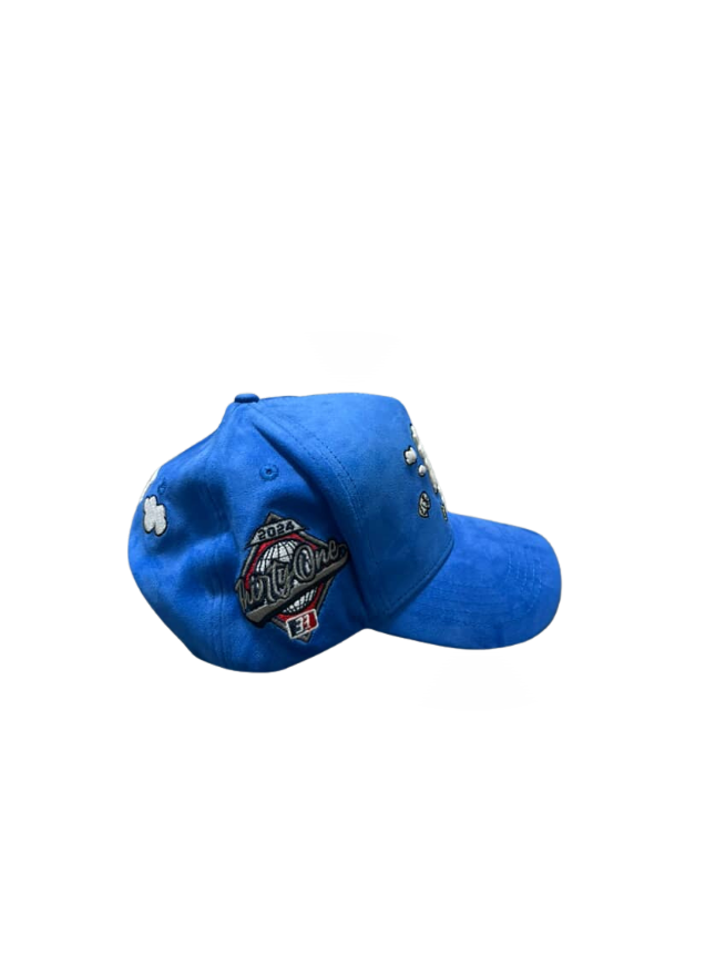 31 Hats : LA Money Cloud