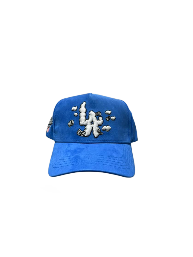 31 Hats : LA Money Cloud