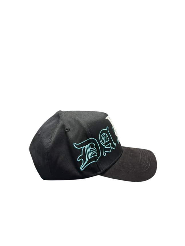 DandyHats : LA 9 Aniversario