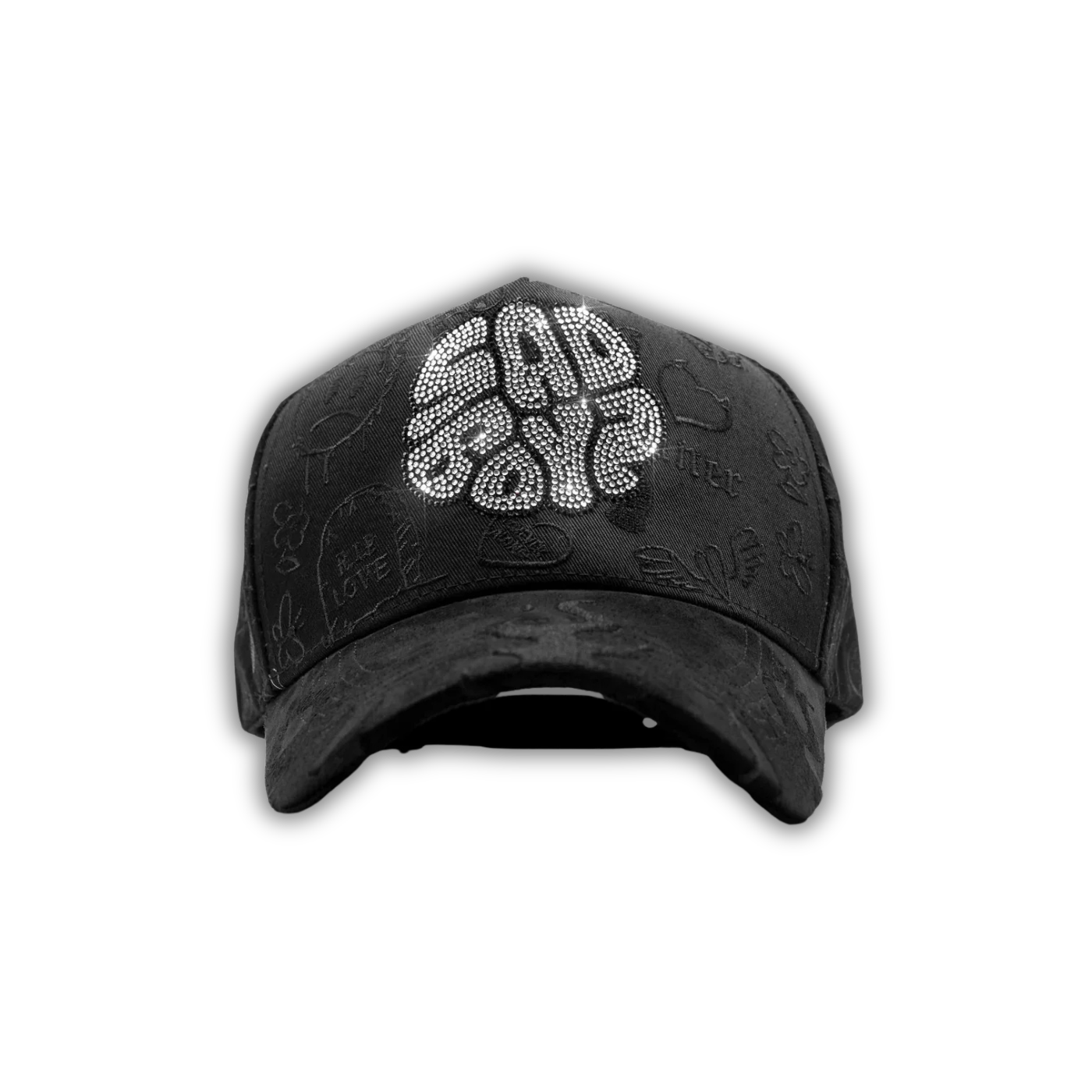 DandyHats X JrH : $adBoys