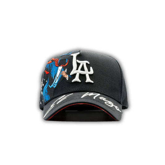 DandyHats : El Mago