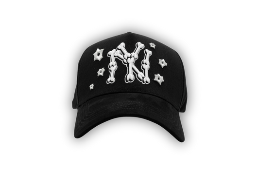 31 Hats : NY Bones