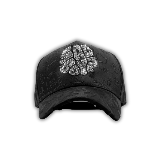 DandyHats X JrH : $adBoys